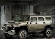 Hummer HX Concept